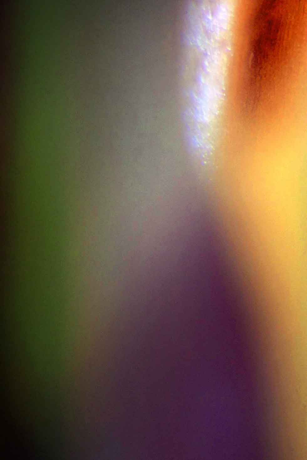 Soft Flowing Colours