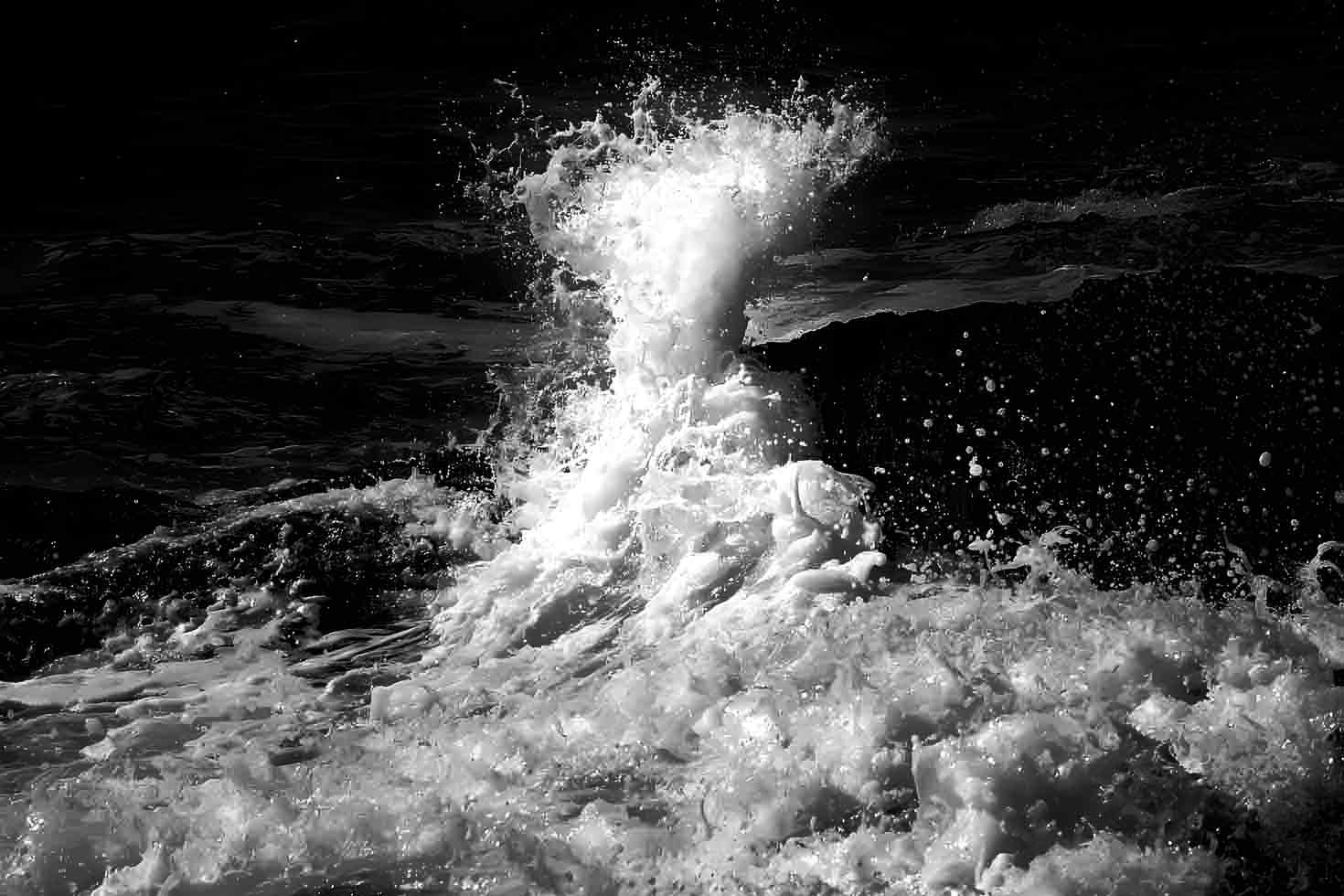 Tidal Force Unleashed